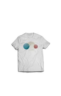 White T-Shirt