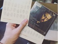 The Pelican & the Herring: CD