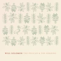 The Pelican & the Herring by Will Solomon