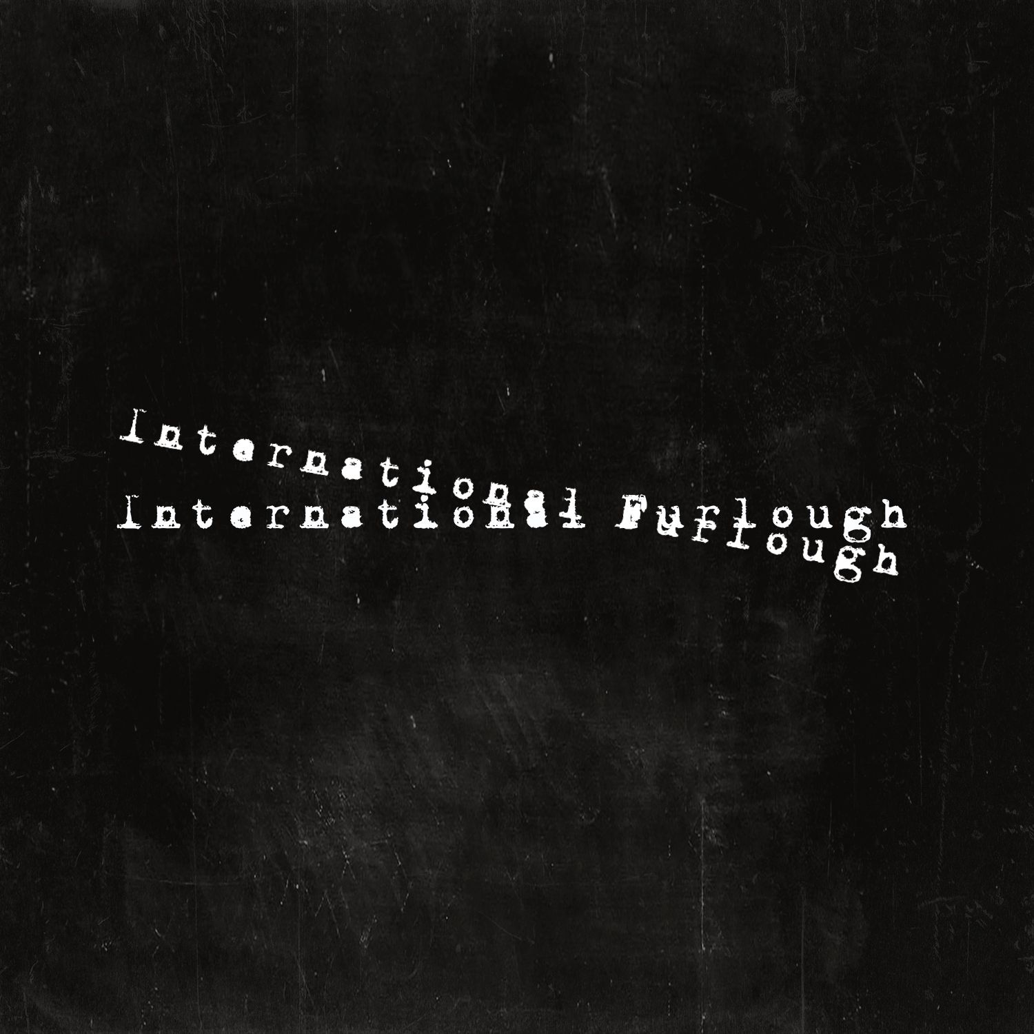 International Furlough