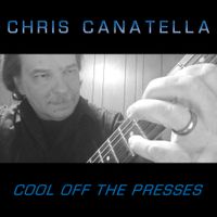 Cool off the Presses by Chris Canatella