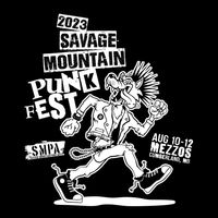 Savage Mountain Punk Festival