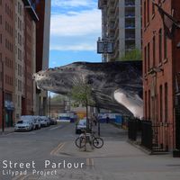 Street Parlour by Lilypad Project