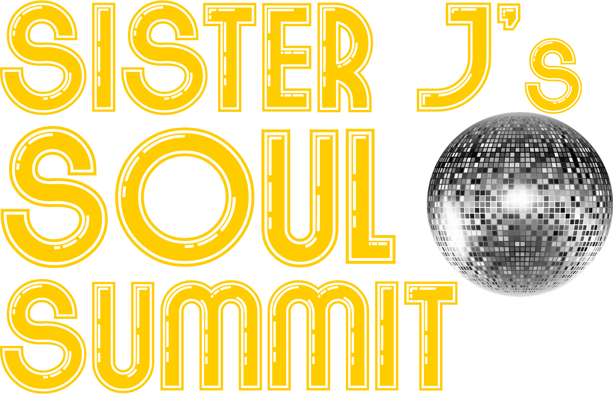 Sister J's Soul Summit