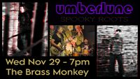 umberlune - Showcase at The Brass Monkey