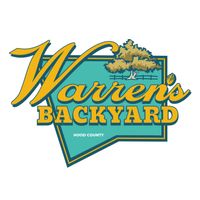 Warren's Backyard