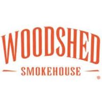 FULL BAND The Woodshed Smokehouse