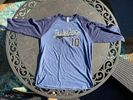 Camp In 10 Team Jersey (L & XL only)