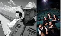 SOLD OUT - Cracker and Camper Van Beethoven in Seattle