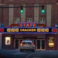 Cracker at State Theatre - Falls Church VA