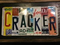 Cracker @Daryl's House Restaurant