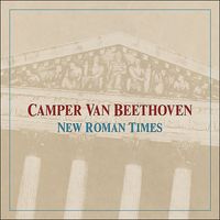 New Roman Times: New Roman Times CD Bonus Edition + Download