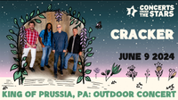 Cracker Concert Under the Stars - King of Prussia PA