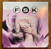 FSK International 2 LP set (Vinyl)
