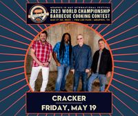 Cracker - Memphis TN