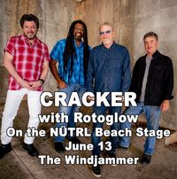 Cracker - The Windjammer 