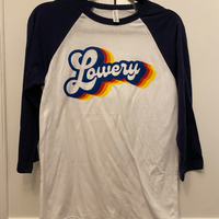 Lowery  T-Shirt