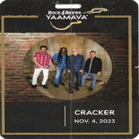 Live at Yaamava' Casino 2023 (Full show unedited) by Cracker