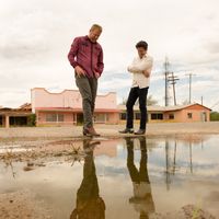 Cracker @ Old Town School of Folk