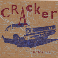 Bob's Car: Bob's Car CD and Download (Reprint in digipack)