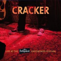 Cracker Live at Rockpalast Crossroad Festival (audio only) by Cracker