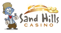 TONERIDERS @ Sand Hills Casino