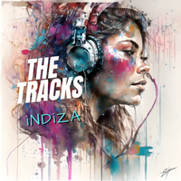 The Tracks by iNDiZA