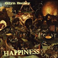 Happiness by Glyn Bailey