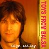 Toys From Balsa - 14 track CD