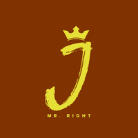 Mr. Right by Jordan Johnston