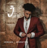Jordan Johnston : CD