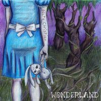 Wonderland by Nate Christian