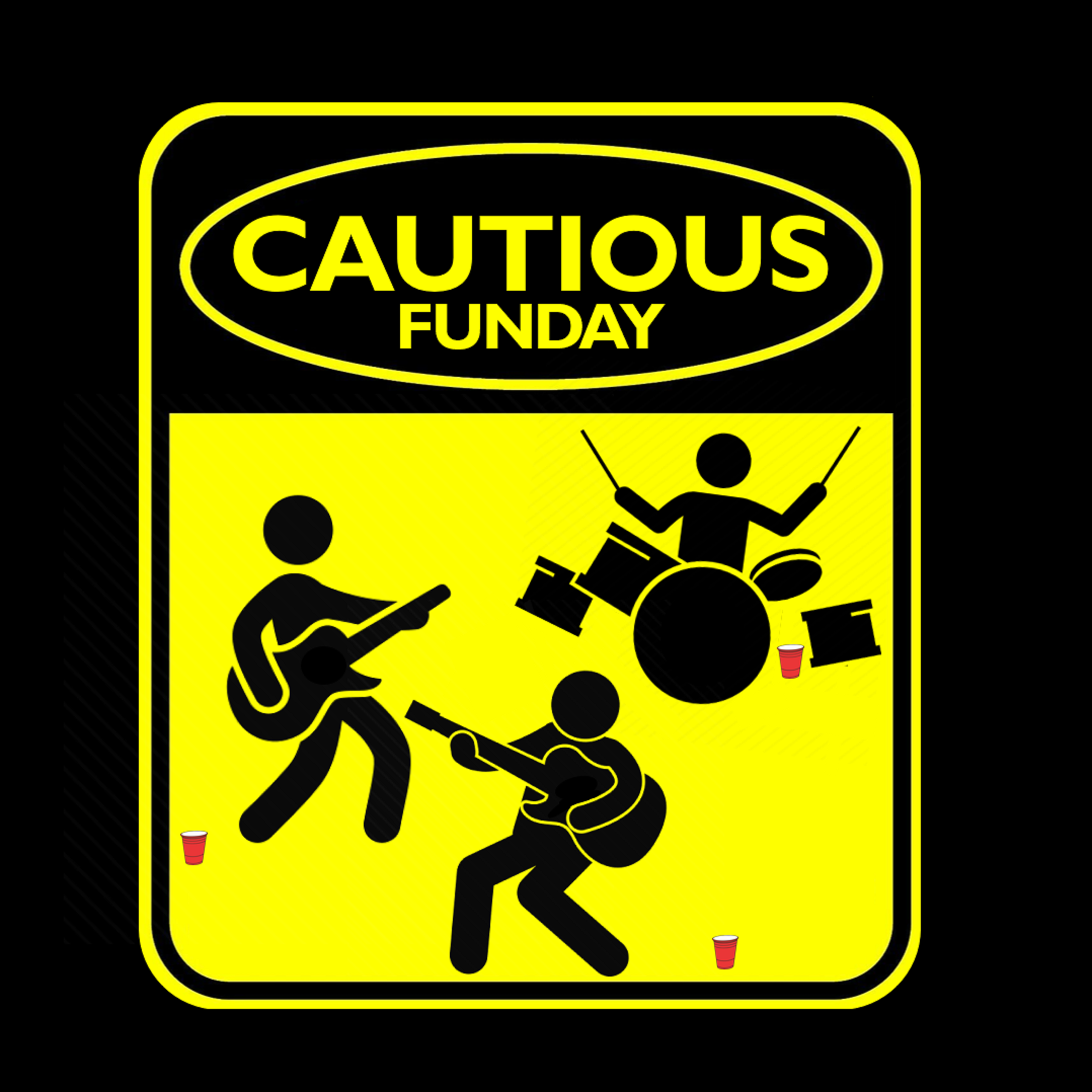 Cautious Funday