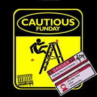 The Falling Hazzard Demos by Cautious Funday
