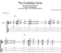The Godfather suite