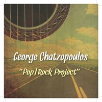 Pop / Rock project  by George Chatzopoulos