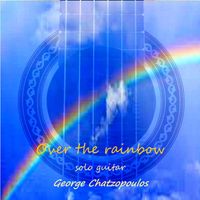 Over the rainbow by George Chatzopoulos