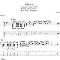 Africa - Toto