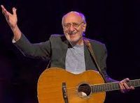 In association with Earl Minnis and Tales from the Tavern, AAF presents Peter Yarrow in concert