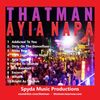AYIA NAPA: CD Album by That Man