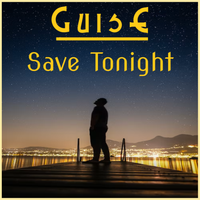 Save Tonight (Eagle Eye Cherry Cover) by GuisE