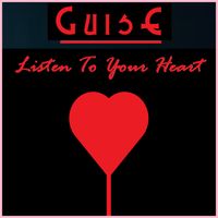 Listen To Your Heart (Roxette Cover) by GuisE