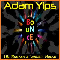 Bounce by Adam Yips