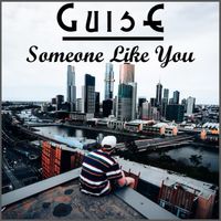 Someone Like You (Adele Cover) by GuisE