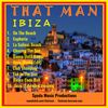 IBIZA: CD Album by That Man