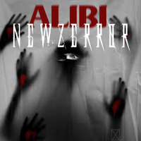 ALIBI by NEWZERROR
