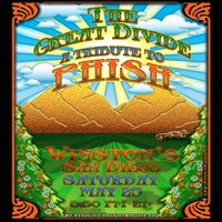 The Great Divide: A Tribute to Phish at Winstons