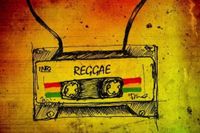 Reggae Party- with Mivule