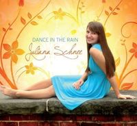 Dance in the Rain CD