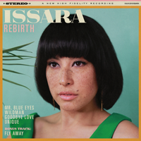  EP- Rebirth by Issara